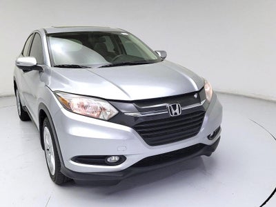 Photo of a 2017 Honda HR-V EX 4DR Crossover CVT for sale