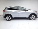 2017 HR-V Thumbnail 4
