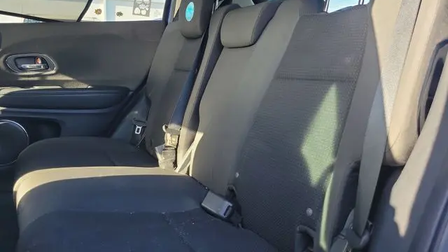 2019 Honda HR-V EX