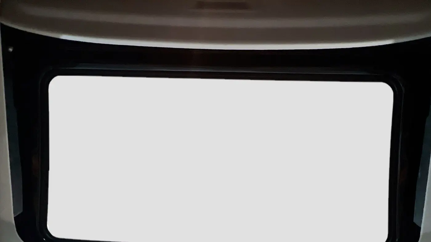 2020 Honda HR-V EX