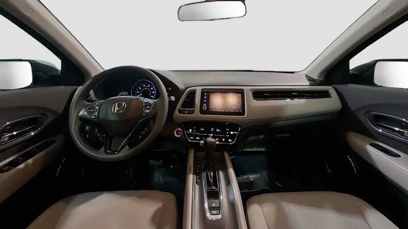 2020 Honda HR-V EX