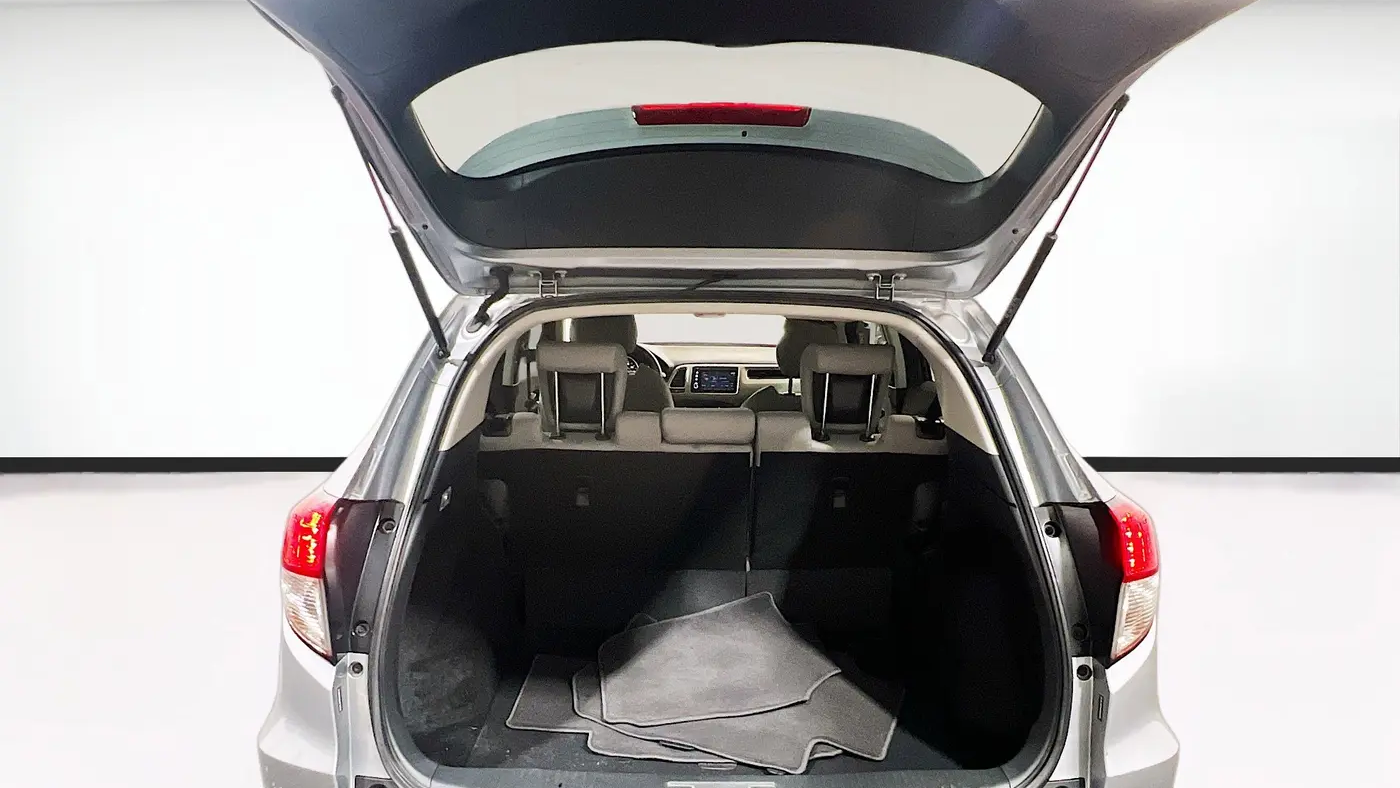 2020 Honda HR-V EX