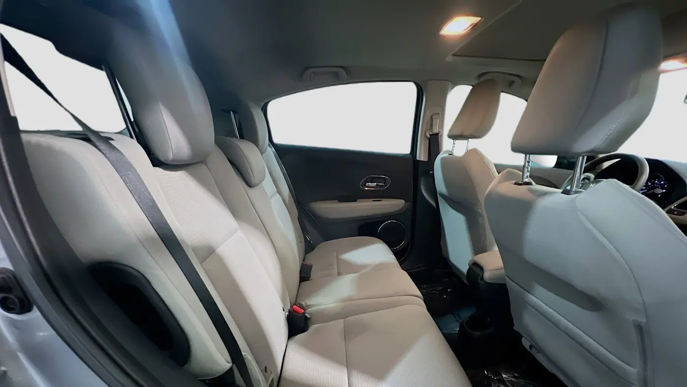 2020 Honda HR-V EX