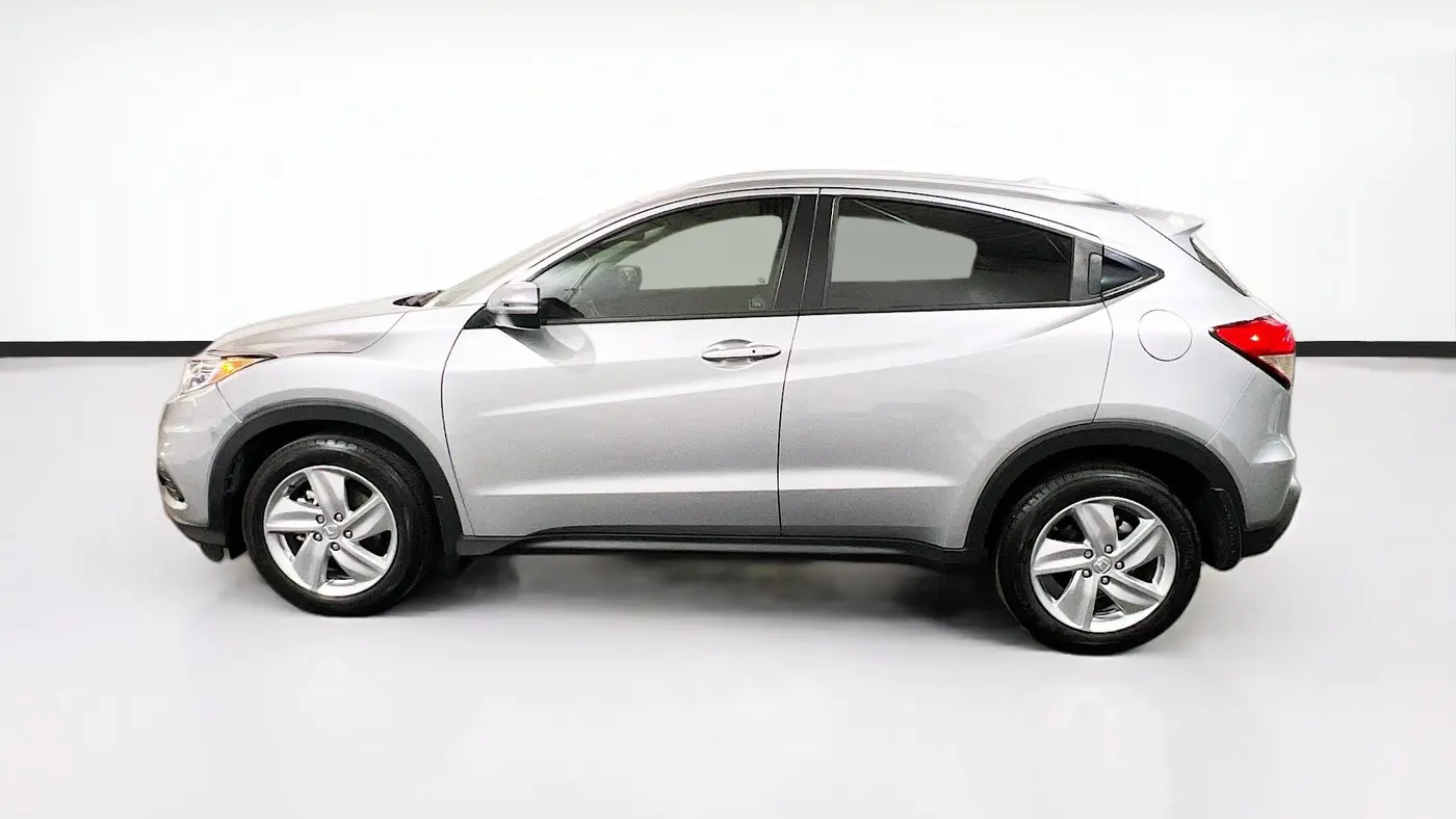 2020 Honda HR-V EX