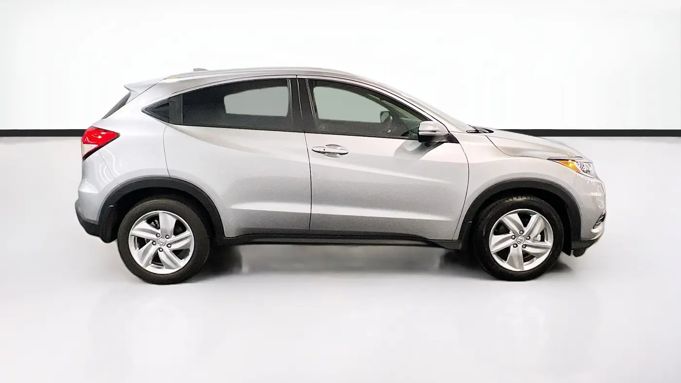 2020 Honda HR-V EX