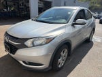 2016 HR-V Thumbnail 2