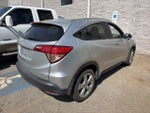 2016 HR-V Thumbnail 4