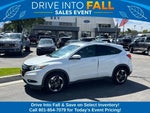 2018 HR-V Thumbnail 1