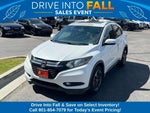 2018 HR-V Thumbnail 2