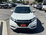 2018 HR-V Thumbnail 3
