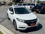 2018 HR-V Thumbnail 4