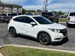 2018 HR-V Thumbnail 5