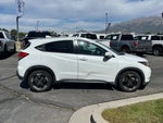 2018 HR-V Thumbnail 6