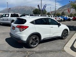 2018 HR-V Thumbnail 7
