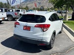 2018 HR-V Thumbnail 8