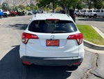 2018 HR-V Thumbnail 9
