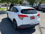 2018 HR-V Thumbnail 10