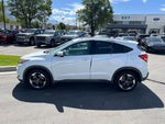 2018 HR-V Thumbnail 12