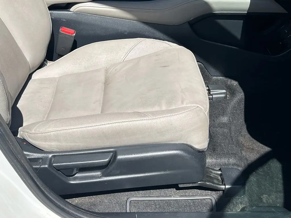 2018 Honda HR-V - $10,572