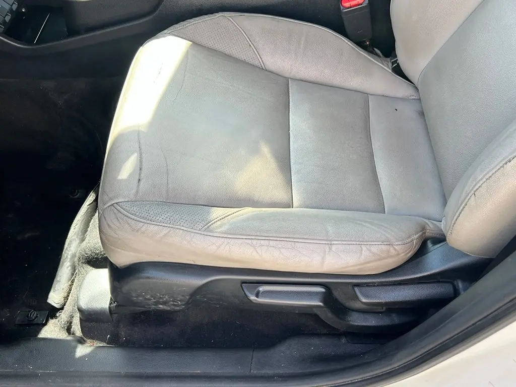 2018 Honda HR-V - $10,572