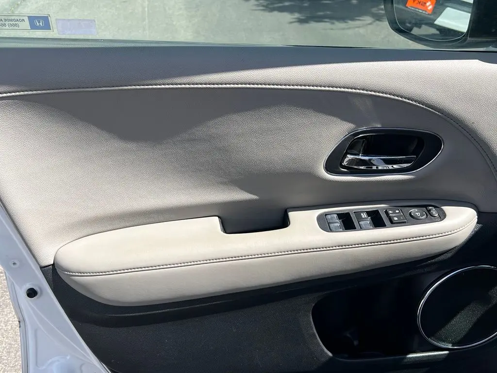 2018 Honda HR-V - $10,572