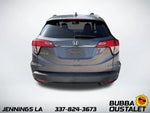 2019 HR-V Thumbnail 3