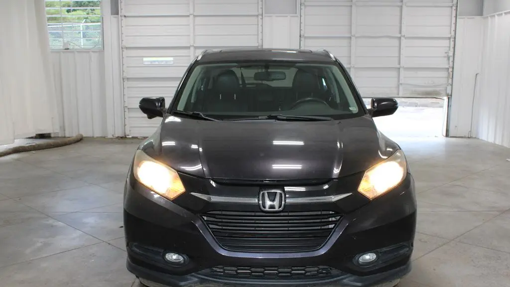 2017 Honda HR-V EX-L w/Navi