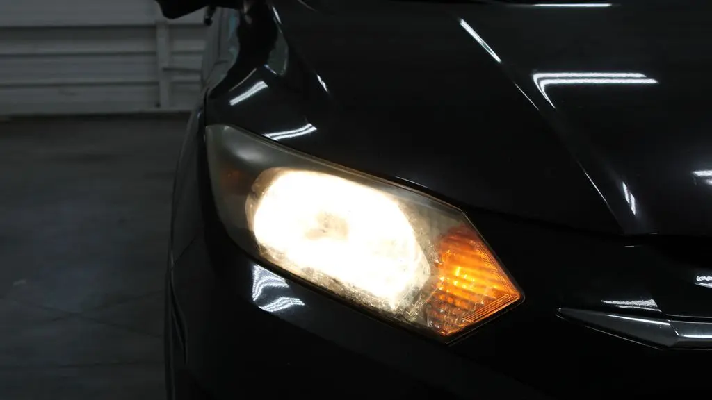 2017 Honda HR-V EX-L w/Navi
