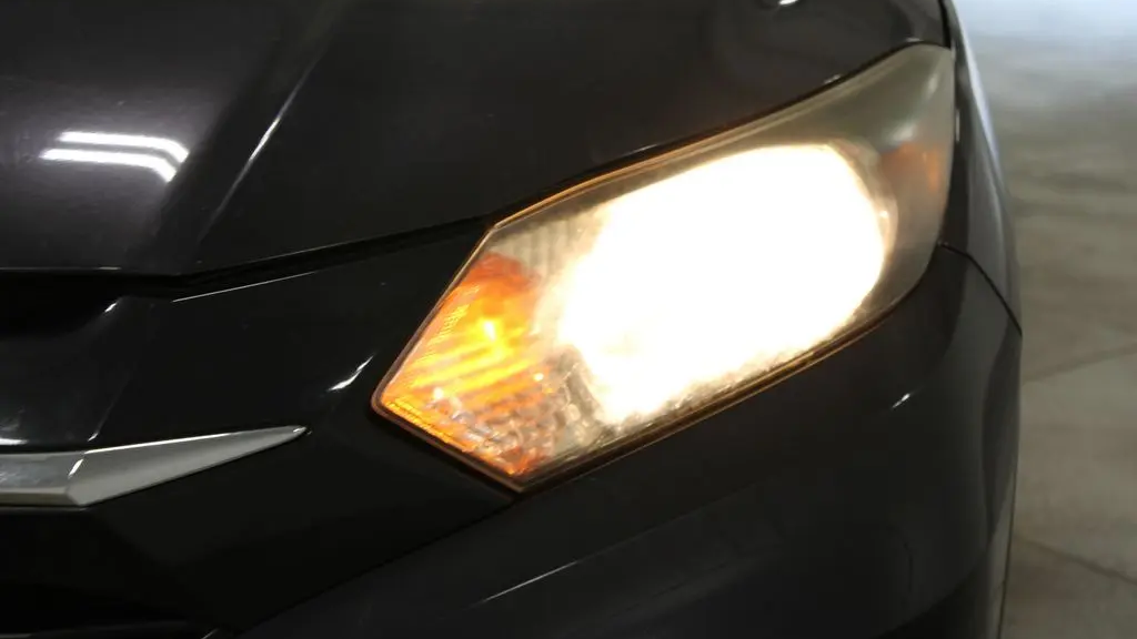 2017 Honda HR-V EX-L w/Navi