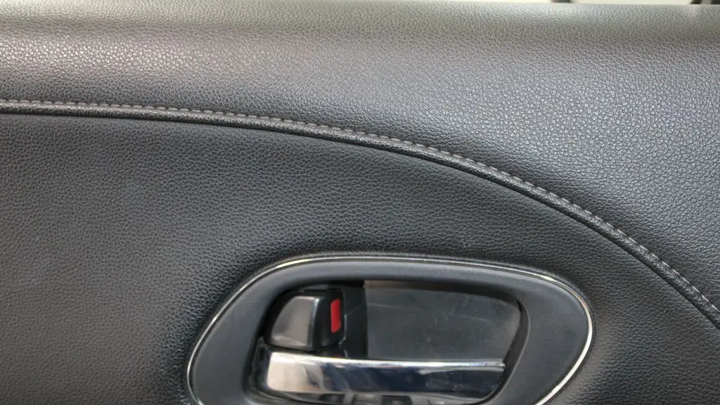 2017 Honda HR-V EX-L w/Navi