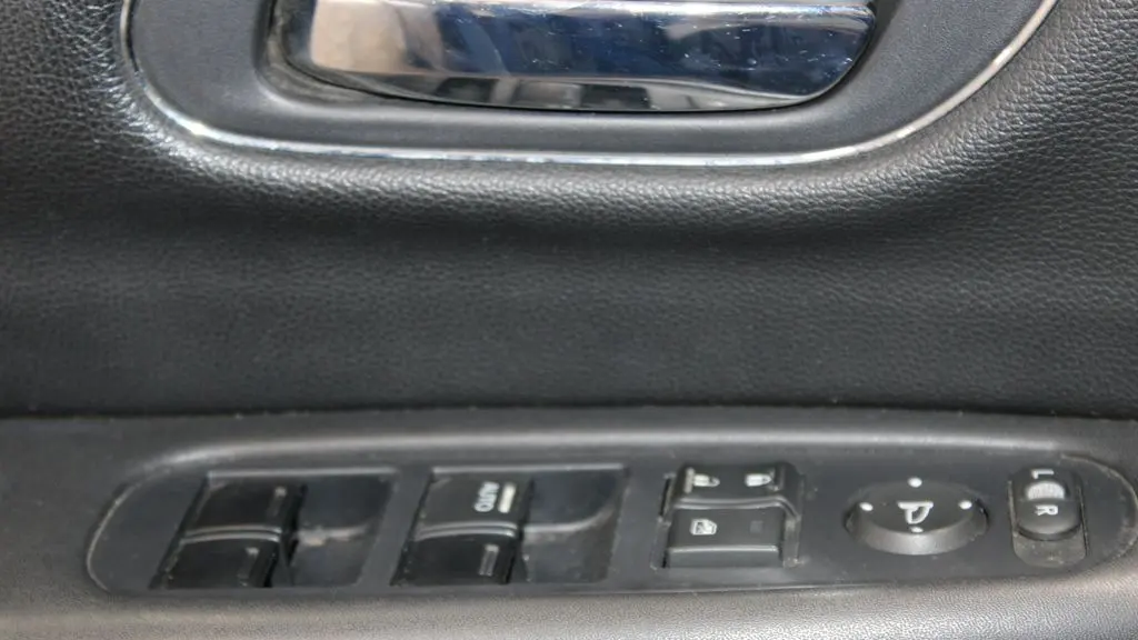 2017 Honda HR-V EX-L w/Navi