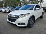 2021 HR-V Thumbnail 2