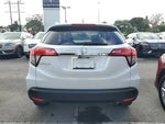 2021 HR-V Thumbnail 3