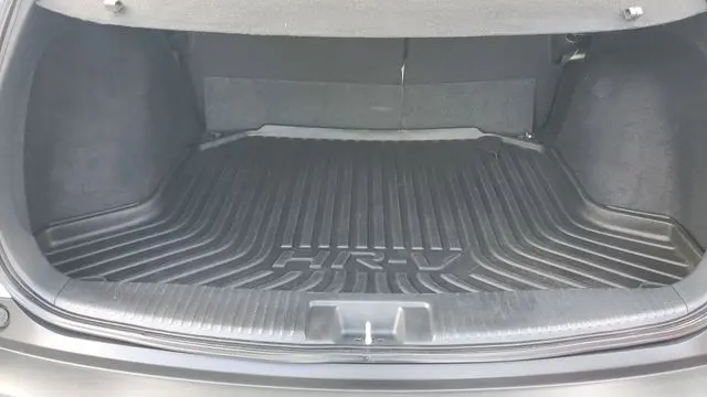 2021 Honda HR-V EX-L