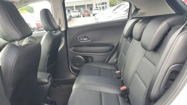 2021 Honda HR-V EX-L