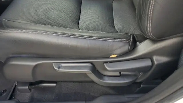 2021 Honda HR-V EX-L