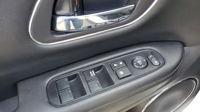 2021 Honda HR-V EX-L