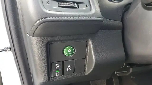 2021 Honda HR-V EX-L