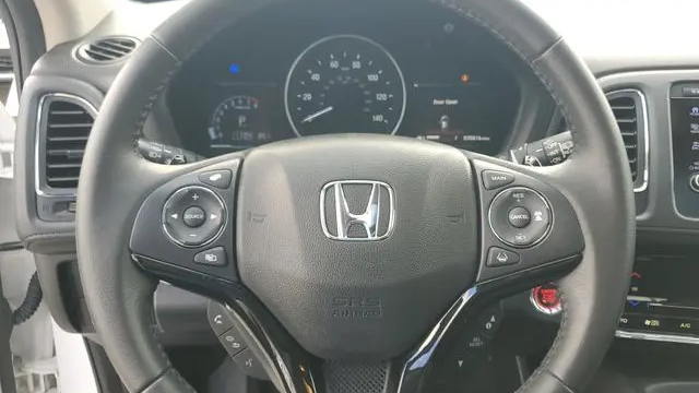 2021 Honda HR-V EX-L