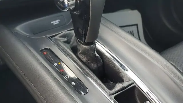 2021 Honda HR-V EX-L