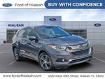 2021 HR-V Thumbnail 1