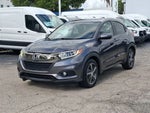 2021 HR-V Thumbnail 2