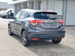 2021 HR-V Thumbnail 3