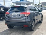 2021 HR-V Thumbnail 4