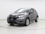 2016 HR-V Thumbnail 4