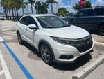 2021 HR-V Thumbnail 2