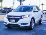2016 HR-V Thumbnail 4