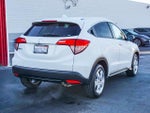 2016 HR-V Thumbnail 7