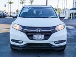 2016 HR-V Thumbnail 3