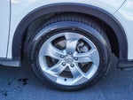 2016 HR-V Thumbnail 10